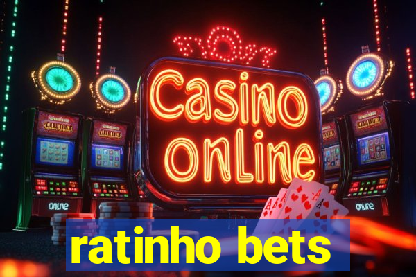 ratinho bets